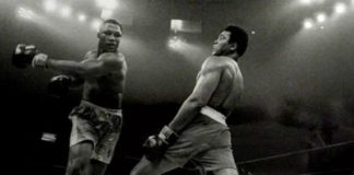 Прийом Торпеда: як зупинити агресивного суперника