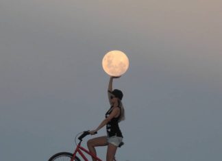 Класні фотографії, прикольні і життєві картинки