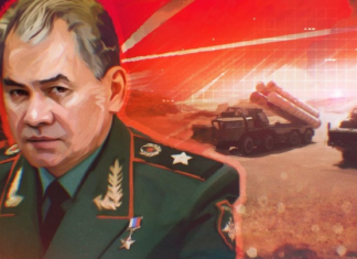 Шойгу переграв американців на їх же полі