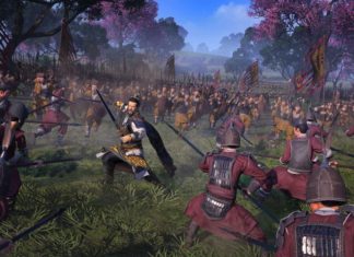 Наскільки реалістична Total War: Three Kingdoms?