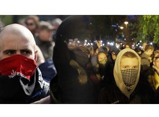 Уроки майдану єкатеринбурзького