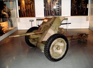 1942 рік. Німецький відповідь на Т-34 і КВ