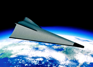 «Авангард» почав обнуляти американську ПРО