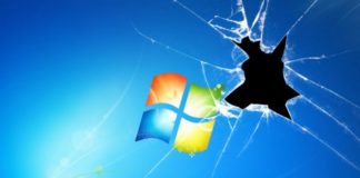 Microsoft випустила оновлення для старих версій Windows