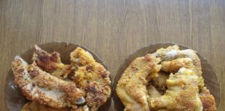 Свинячі ніжки – це делікатес