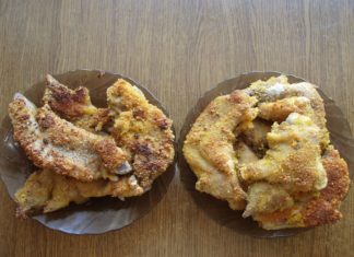 Свинячі ніжки – це делікатес