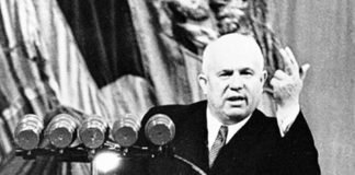 Чому розгром культу особи збігся з розгромом Радянської Армії