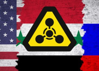 США готують удар по Росії в Сирії