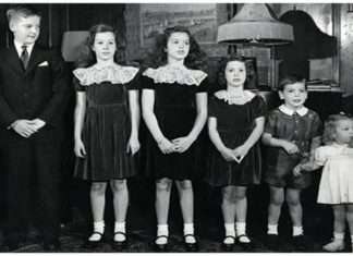 Сімя Рокфеллер розповіла, як виховувати дітей, щоб вони стали ще багатшими