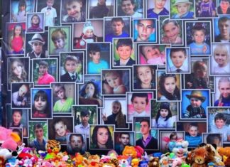 Ціна європейського курсу України – життя 208 дітей