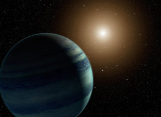 Вчені відкривають все нові планети, і їх дивує одна закономірність