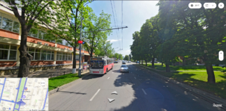 Новий погром або виключення з правил?