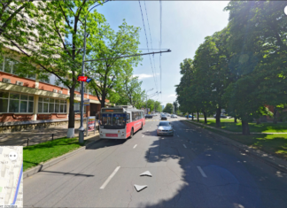 Новий погром або виключення з правил?