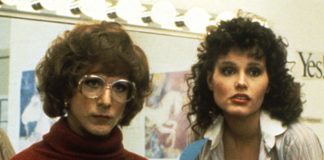 Майкл Дорсі з Тутсі