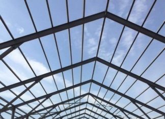 У Татарстані йде будівництво молочної ферми на 1000 голів ВРХ