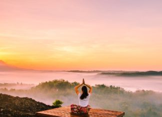 Що таке самосвідомість? І чи повинен я медитувати?