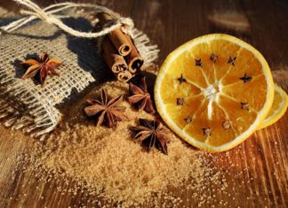 12 доступних продуктів, усувають неприємний запах з рота