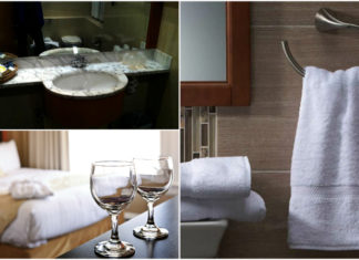 8 «брудних» секретів готелів, про які варто знати кожному