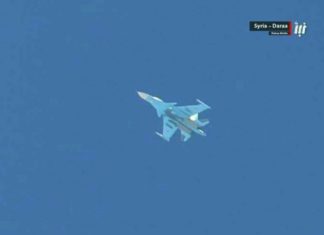 Американські військові вимагають компенсацію за страх перед ВКЗ Росії.