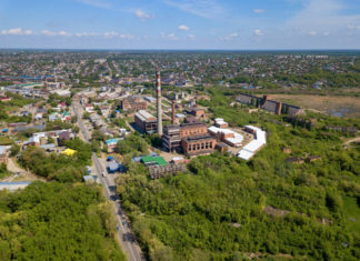 Як ми пролюбили виробництво ракетного палива