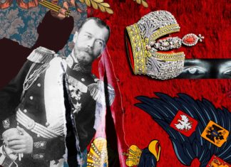 Микола II: імператор втрачених можливостей