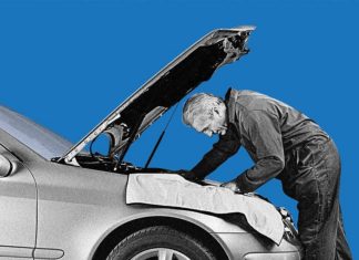 3 несправності, при яких машину пора продавати