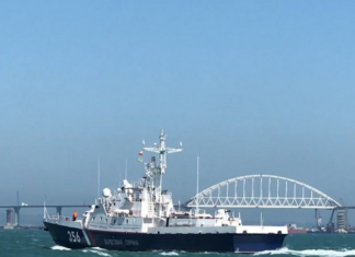 Обломают зуби про Кримський міст: Україну чекають сюрпризи у разі повторної провокації