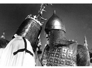 У Франції траур: Росія більше не хоче бути колонією Заходу