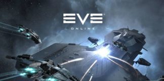 EVE Online вийде на смартфонах