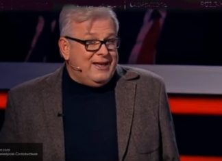 Куликов пояснив, чому в Польщі виник скандал навколо пісні «Темна ніч»