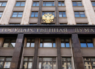 У Держдумі прокоментували слова глави Генштабу ВСУ про Крим