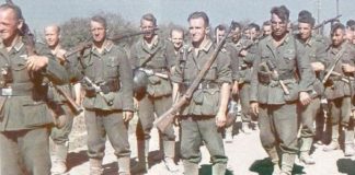 Десять головних помилок про армію Гітлера