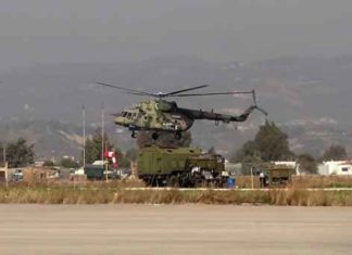 В Ізраїлі допускають удари по російським військам з Сирії