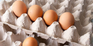 Коли покликали на шашлики,а митниця не в курсі: На кордоні з Росією затриманий фін з шістьма яйцями і маринадом