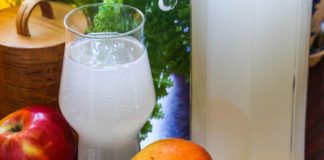 Яблучний квас