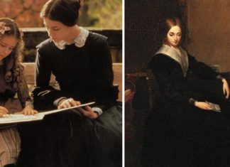 5 особливостей непросте життя іноземній гувернантки в Росії