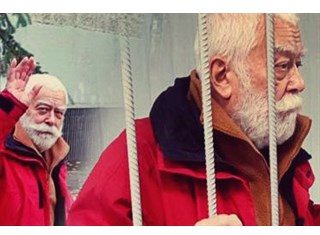 Найстаріший политзек України