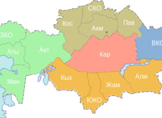 Чому Росія не повертає Північний Казахстан і чому це правильно