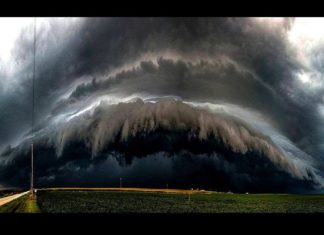 Кілька днів тому світ стояв на межі: до початку Третьої світової залишалося всього дві хвилини…