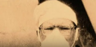 Академік Легасов: чоловік зупинив Чорнобиль