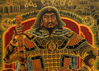 Чому Батий не став захоплювати Великий Новгород