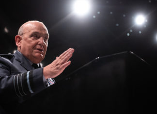 Останні новини Росії — сьогодні 23 травня 2019