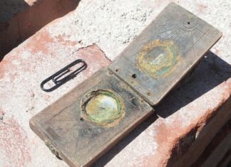 В калінінградському музеї виставлять три рідкісних історичних артефакту