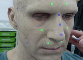 17 фото закадрової життя кінематографу, які покажуть магію створення культових картин