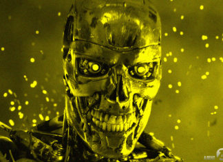 Перший трейлер нового «Термінатора»