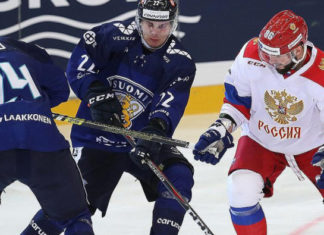 Чому Росія вилетить від Фінляндії