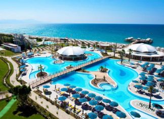 Палац Монсеррат