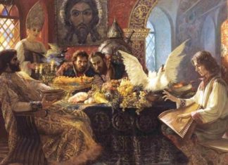 Від березової каші до смажених лебедів: дивні делікатеси давньоруської кухні