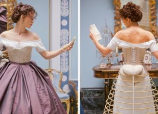 19 фільмів з розкішними вбраннями, які отримали «Оскар» за кращий дизайн костюмів