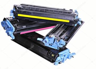 Заправляти картриджі у професіоналів